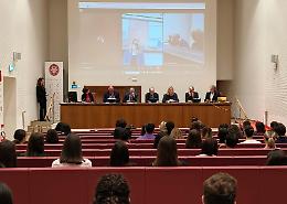 "Comunicare il consumo responsabile”:  l'Università degli Studi della Campania Luigi Vanvitelli 
premiata per il progetto "Cheers and Chill. Preparati al Beverdì"