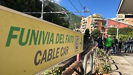 Funivia del Faito, partito l'incidente probatorio