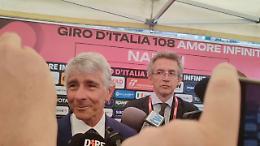 America's Cup, «Bagnoli ha convinto New Zeland»