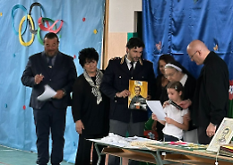 Premio “San Giustino Russolillo”, protagonisti oltre 400 ragazzi