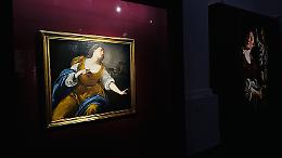 La Maddalena di Gentileschi torna a Napoli 