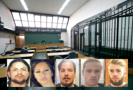Racket e droga nella movida di Bagnoli, la Procura chiede due secoli di carcere