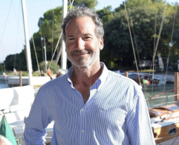 America's Cup 2027 a Napoli, Cayard: «L'Italia merita di godersi questo evento»