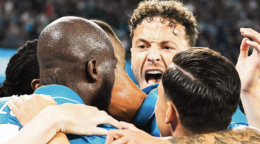 Scudetto, a Parma primo match point 