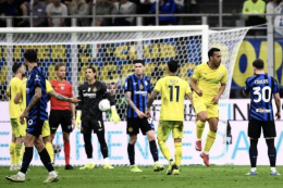 Inter-Lazio 2-2: la doppietta di Pedro frena il sorpasso scudetto di Inzaghi