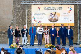 Campania Felix, via al Festival della letteratura per ragazzi