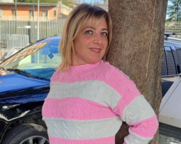 Arrestato l'ex compagno di Carmela Quaranta
