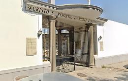 Il cimitero sarà riqualificato, lo ha deciso il commissario prefettizio