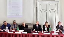 Riscossione Tributi, Baretta: «Recuperati 110 mln nel 2024»