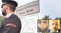 Sistema Caivano, il ras spera