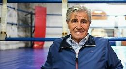 Addio a Nino Benvenuti, la leggenda della boxe italiana