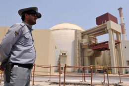 Fonti Usa: Israele pronta a colpire centrali nucleari in Iran