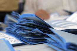 Elezioni, urne aperte il 25 e 26 maggio: i comuni al voto