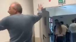 Insulti al prof, avviata procedura disciplinare per ex deputato