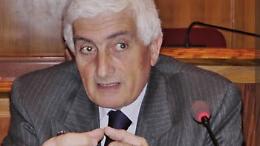 Lutto nella politica campana: è morto Franco D'Ercole