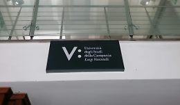 Concorso truccato alla “Vanvitelli", 8 indagati

