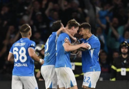 Napoli-Cagliari, vogliono esserci tutti