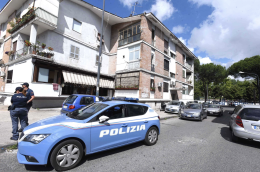 Dosi no stop, scatta la retata