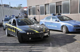 Trenta indagati per falsi incidenti, coinvolti anche avvocati e giudici pace