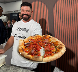 Tutto Pizza 2025: tre giorni di fuoco, farina e talento