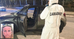 Spara alla testa alla compagna e poi si suicida