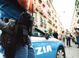 Costanzo-De Cristofaro, due omicidi collegati