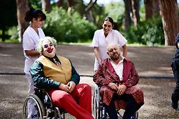T.O.F. – Two Old Friends, presentato il cortometraggio con Massimiliano Buzzanca e Stefano Scaramuzzino