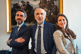 “Di Fiore Nunziato avvocati tributaristi” premiato come “Studio legale dell’anno 2025” in diritto tributario da il Sole 24 Ore 