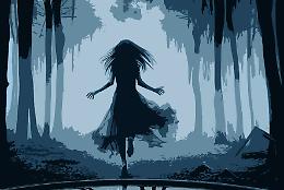 In libreria "La Strega di Dan", il pulp noir di Eva Simon e Jay Malina