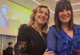 Al Certamen Historicum premiati studenti di grande talento
