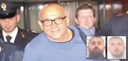 Il clan Polverino rialza la testa