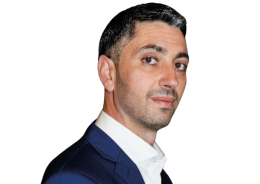 Gaetano Bocchino nuovo sindaco di Marigliano