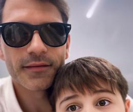 "Ti racconto il mio silenzio": la voce di un padre dentro l'autismo