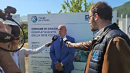 Idrico, la Campania stanzia fondi