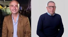 Volla al ballottaggio, sfida Di Costanzo-Donato
