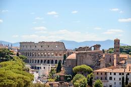 Consigli per organizzare un viaggio di 2 giorni a Roma