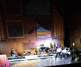 Alla Sala Scarlatti “Novecento – Quel che non vidi”