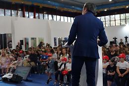 La comunicazione responsabile come leva di cambiamento