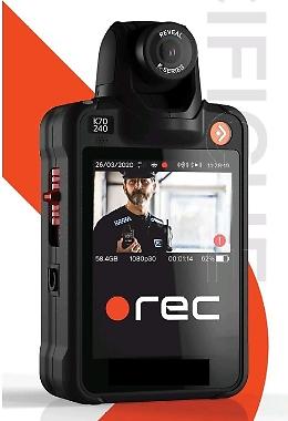 Eav, body cam per la sicurezza del personale