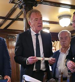 America's cup, associazione Circoli Nautici della Campania: «Pronti a collaborare»