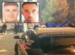 Fiumi di droga nel Vesuviano, 21 arresti nel clan Mazzarella