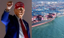Dazi, giudici bloccano le misure di Trump
