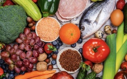 Sana alimentazione come investimento per la salute futura dell’uomo e del pianeta 