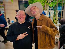  Un anno di “Tattoria” con il piatto “Jo Bastianich” 