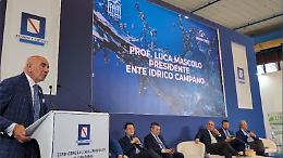 #Acqua: progetti, sinergie e tutela per un futuro di sostenibilità