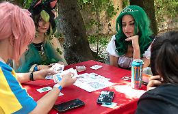 Fantasy Day, a Villa Vannucchi il Festival del Fantastico