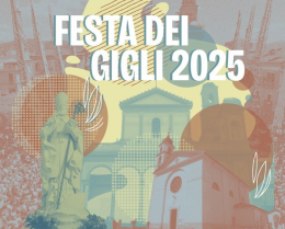 Giugno Nolano 2025 al via: tutto pronto per la Festa dei Gigli