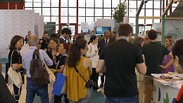 Green Med Expo & Symposium, boom di presenze: a Napoli la sostenibilità fa tendenza
