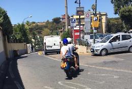 Al via Ztl di Marechiaro, resterà fino al 26 ottobre