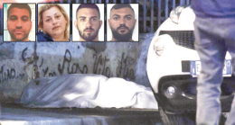 Innocente trucidato nel 2000, tutto da rifare per boss e killer